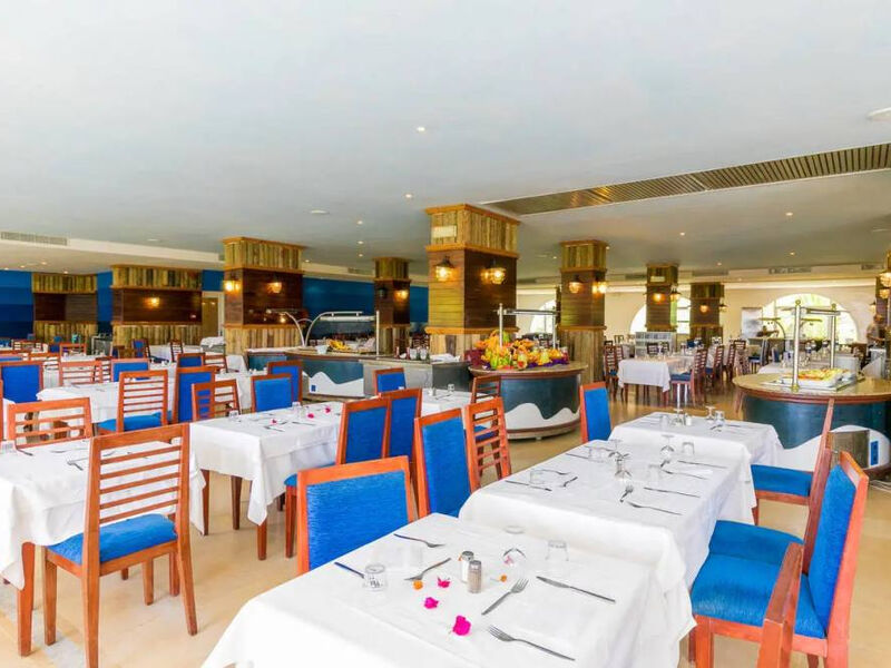 Mediterranee Thalasso Golf