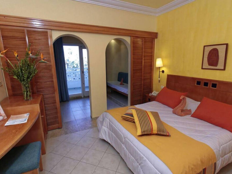 Mediterranee Thalasso Golf
