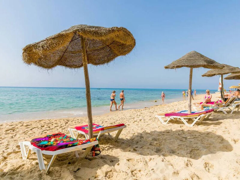 Mediterranee Thalasso Golf