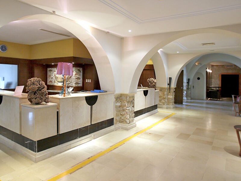 Mediterranee Thalasso Golf