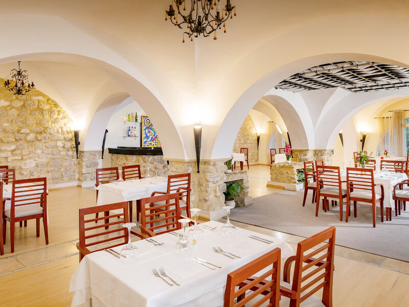 Mediterranee Thalasso Golf