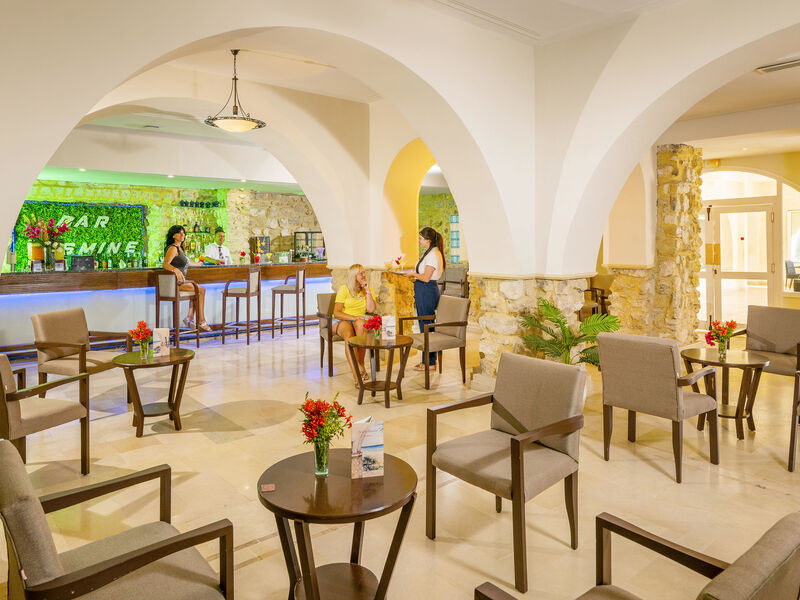 Mediterranee Thalasso Golf