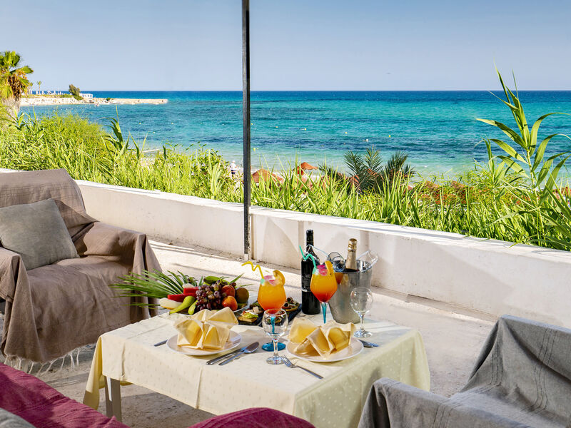 Mediterranee Thalasso Golf