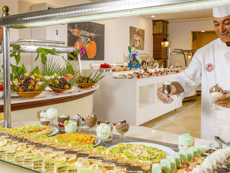 Mediterranee Thalasso Golf