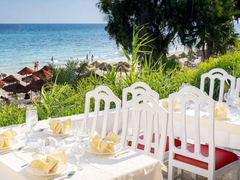 Mediterranee Thalasso Golf