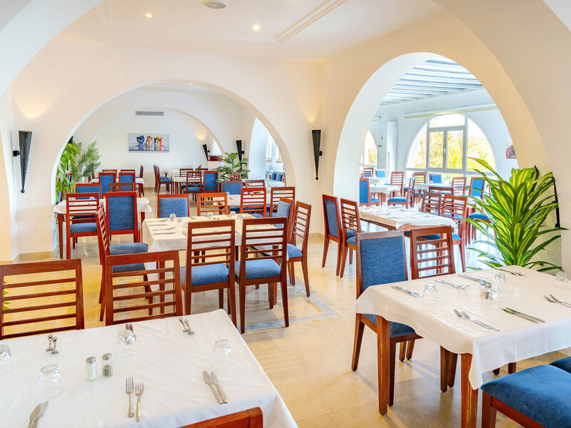 Mediterranee Thalasso Golf