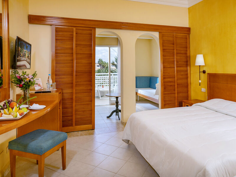 Mediterranee Thalasso Golf
