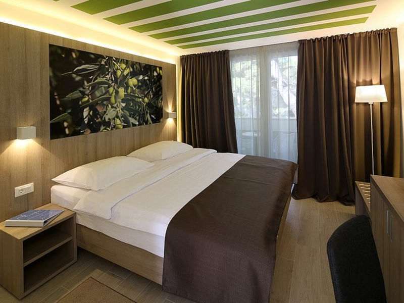 Pavilony Medora Auri Family Beach Resort