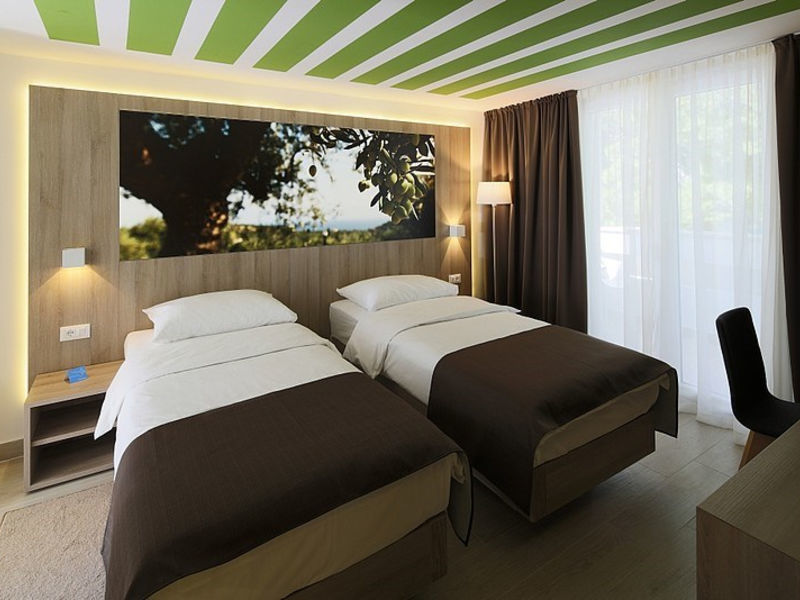 Pavilony Medora Auri Family Beach Resort