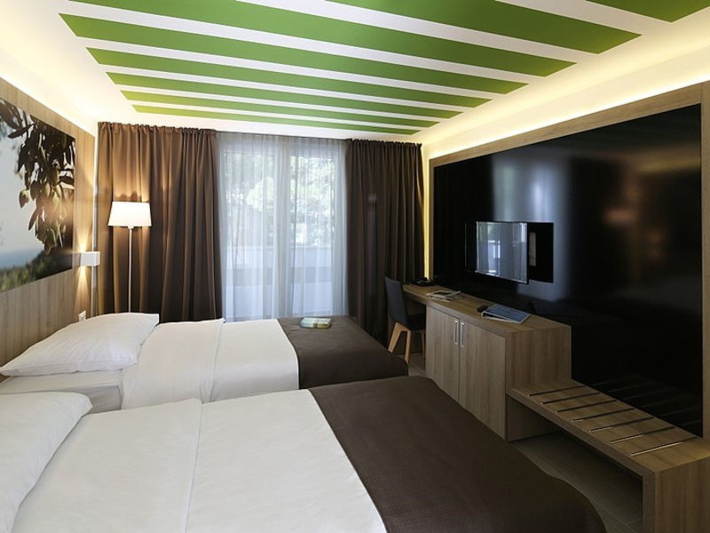 Pavilony Medora Auri Family Beach Resort