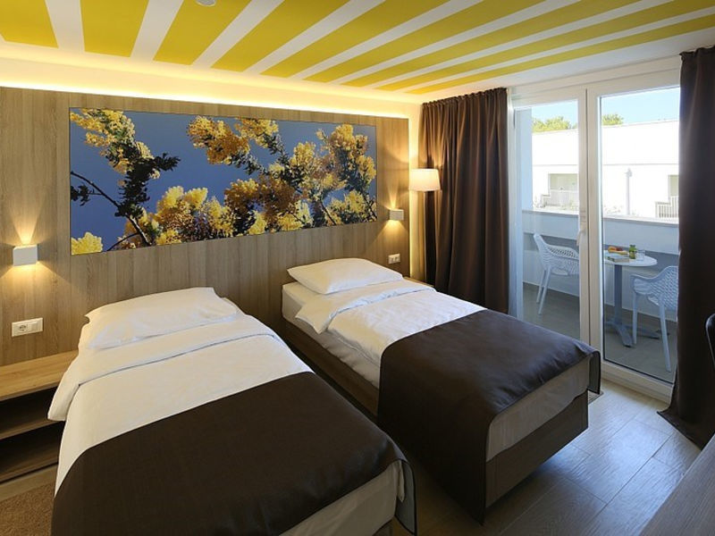 Pavilony Medora Auri Family Beach Resort