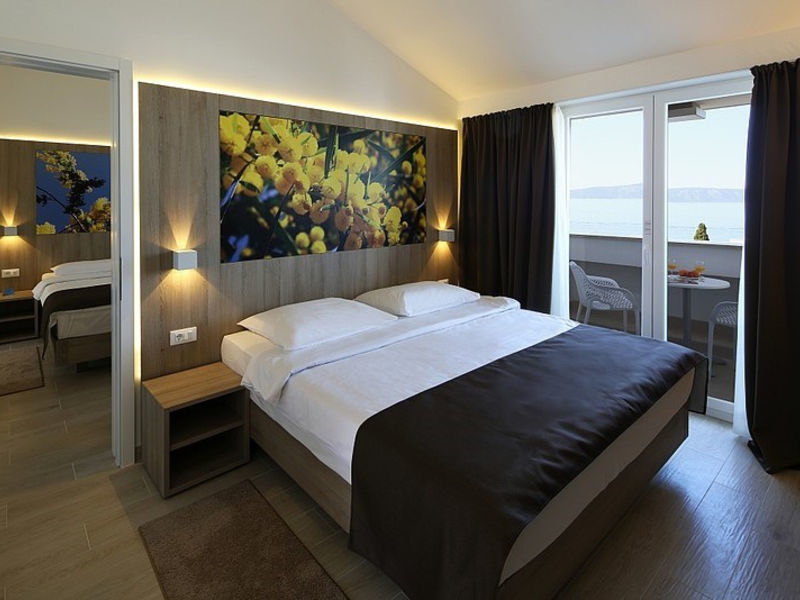 Pavilony Medora Auri Family Beach Resort