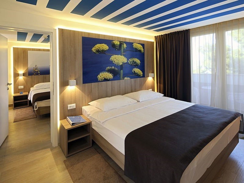 Pavilony Medora Auri Family Beach Resort