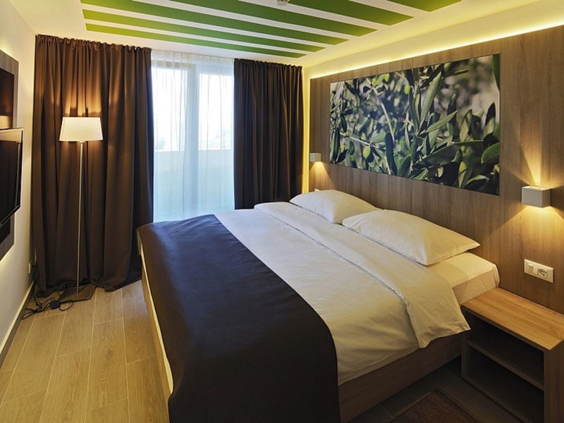 Pavilony Medora Auri Family Beach Resort