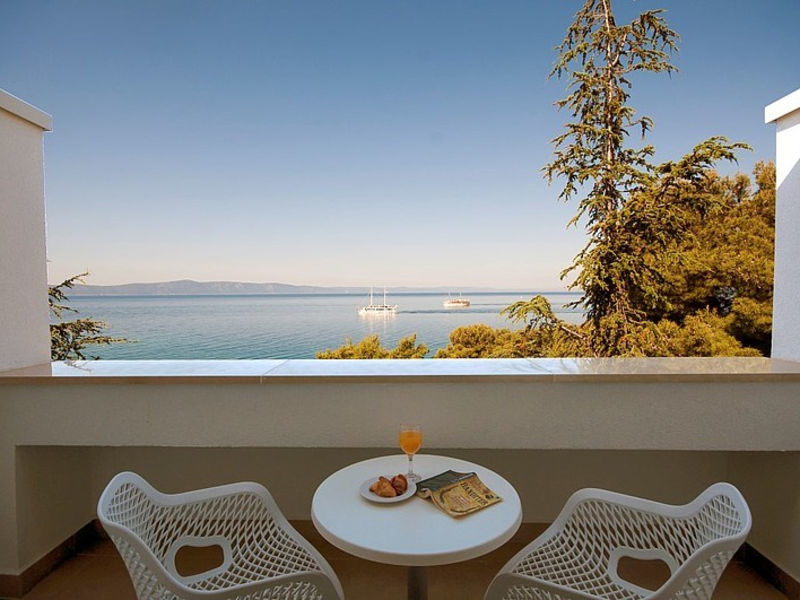 Pavilony Medora Auri Family Beach Resort