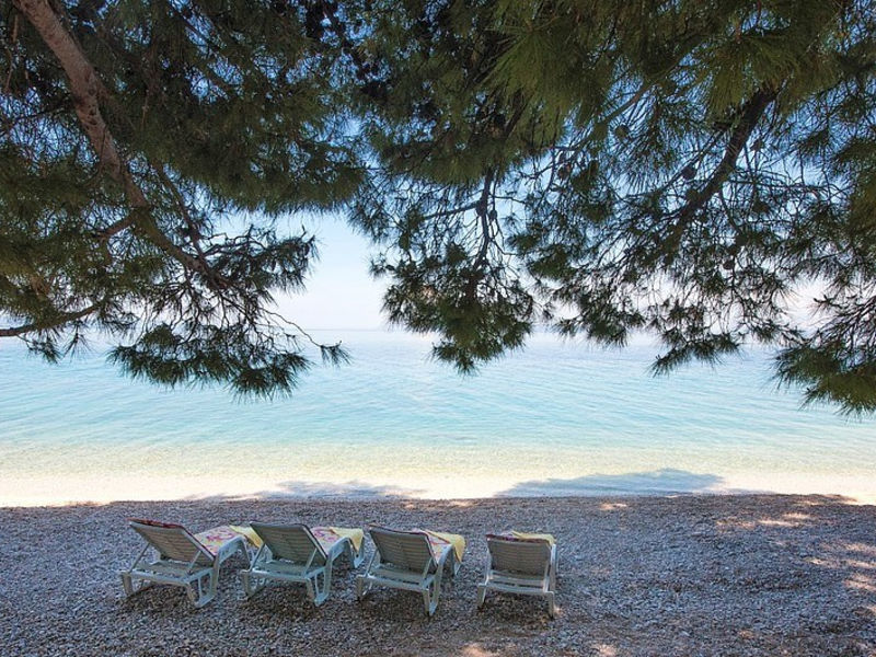 Pavilony Medora Auri Family Beach Resort