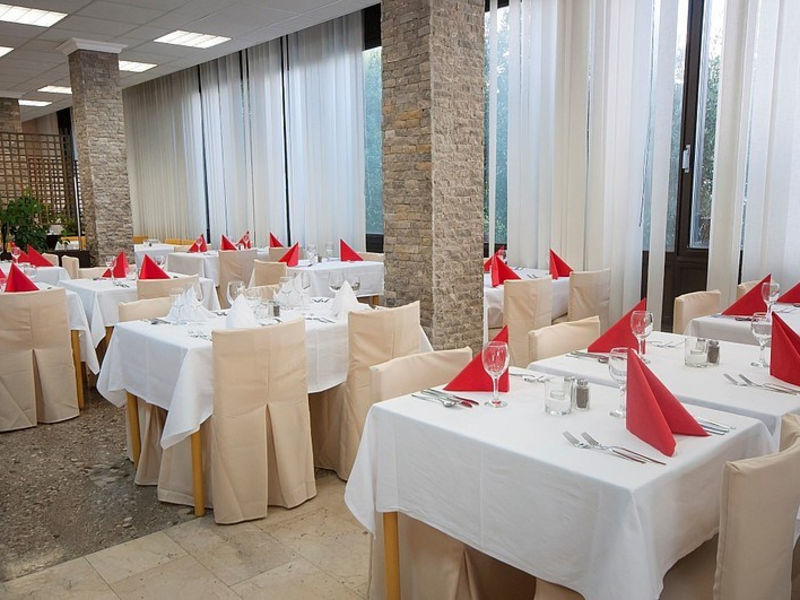 Pavilony Medora Auri Family Beach Resort