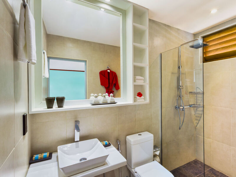 Meeru Island Resort