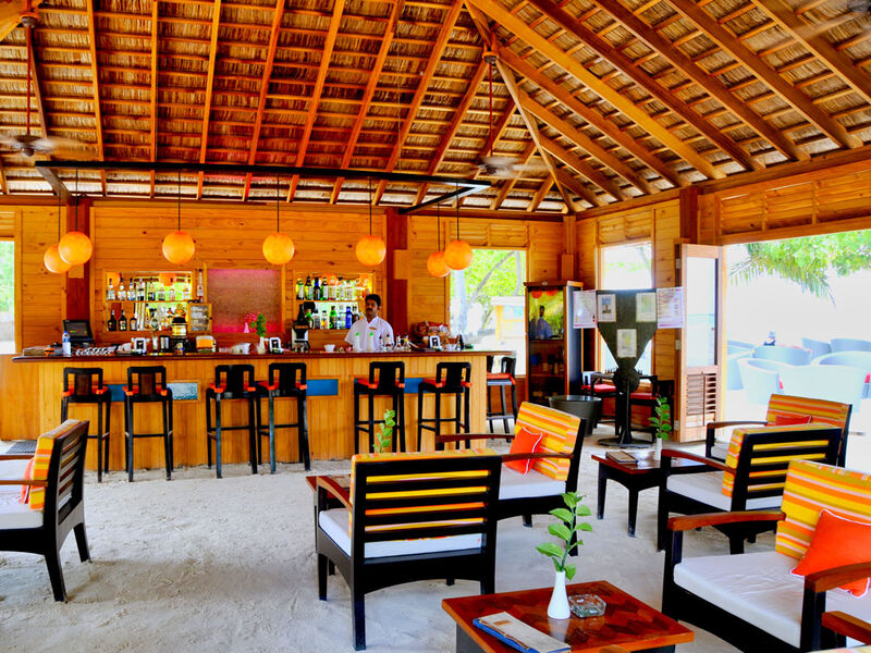Meeru Island Resort