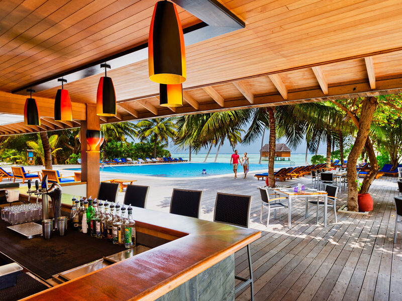 Meeru Island Resort