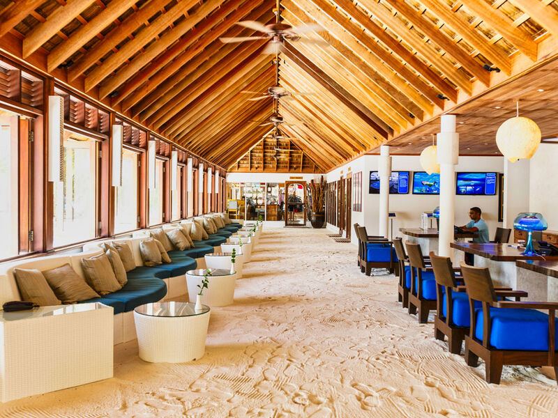 Meeru Island Resort