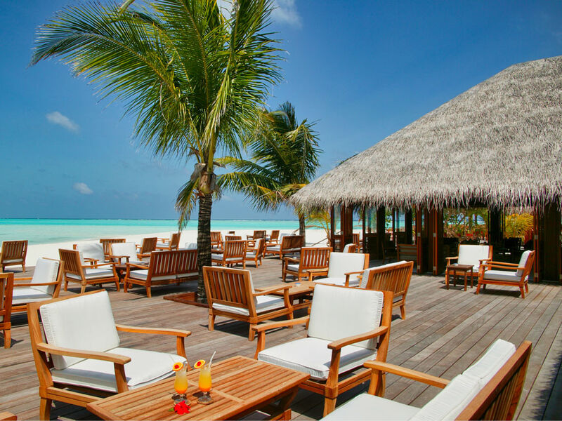Meeru Island Resort