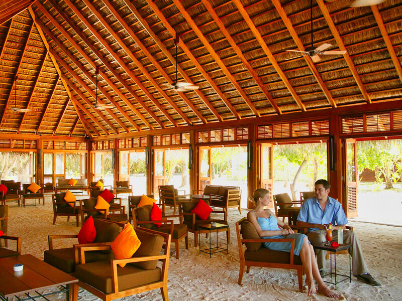 Meeru Island Resort
