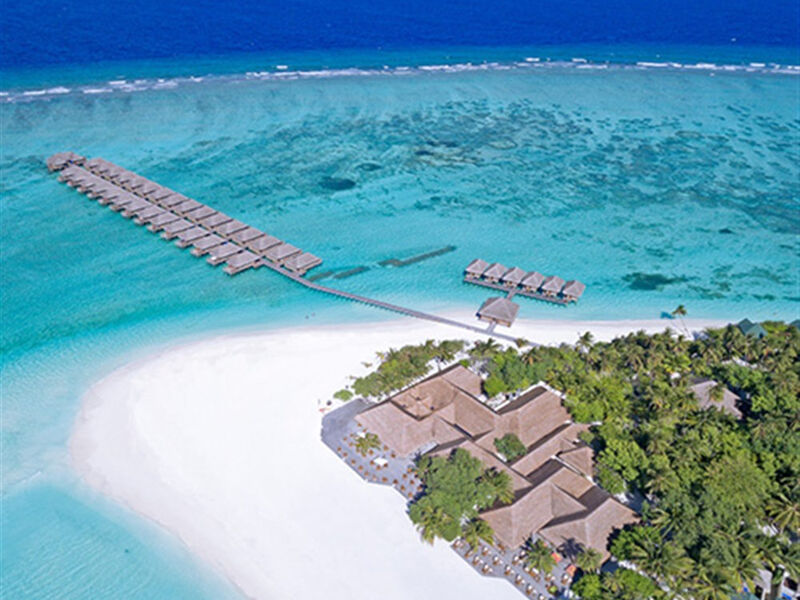Meeru Island Resort