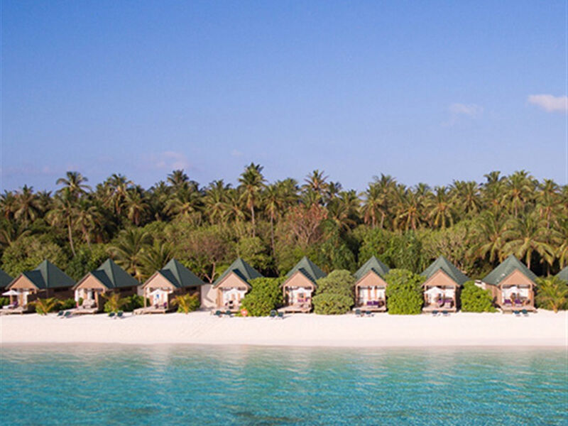 Meeru Island Resort