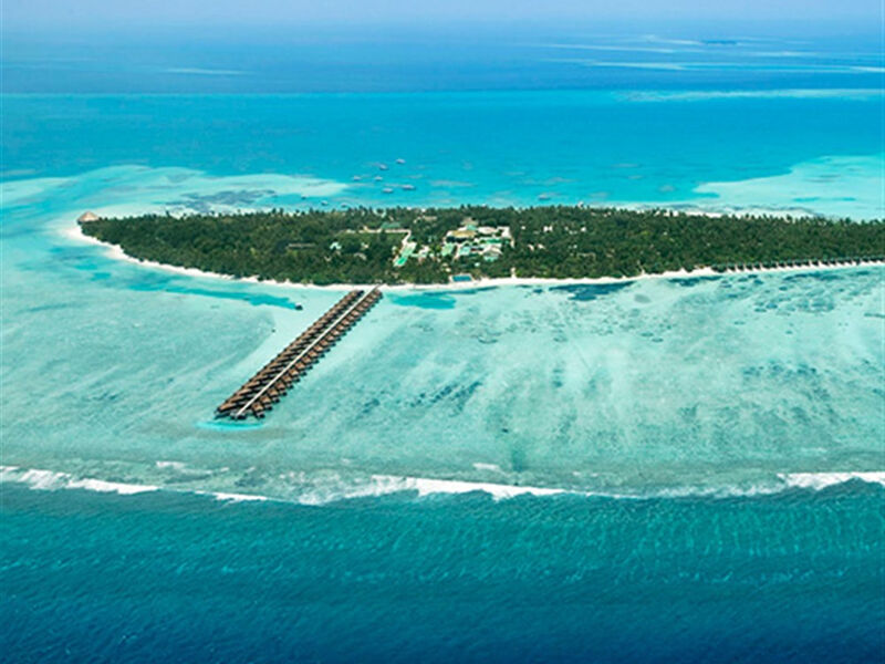 Meeru Island Resort