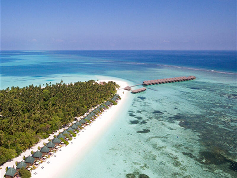 Meeru Island Resort
