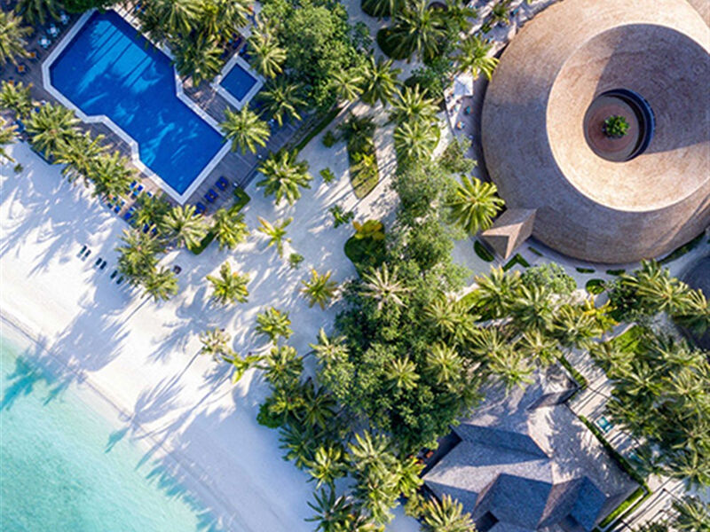 Meeru Island Resort