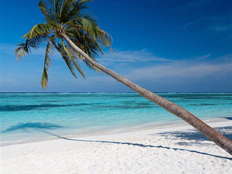 Meeru Island Resort