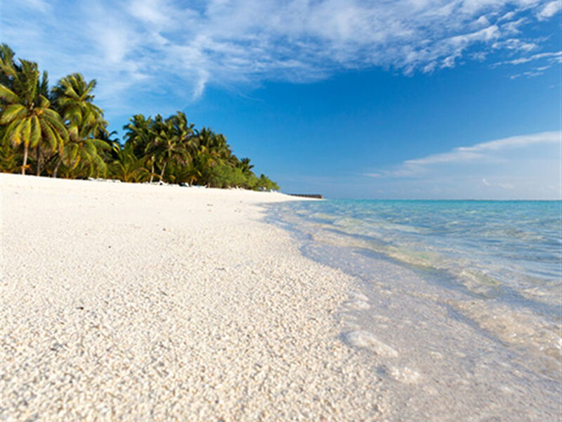 Meeru Island Resort