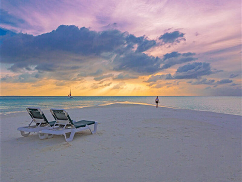 Meeru Island Resort