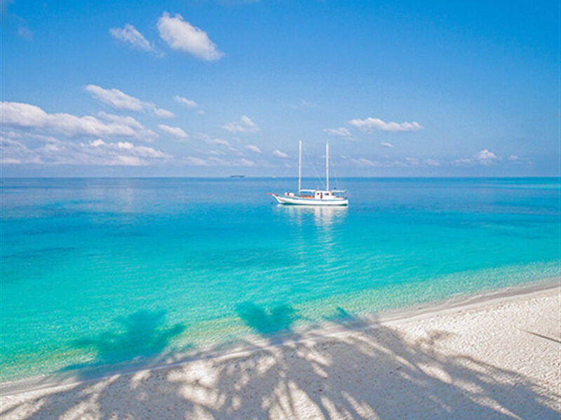 Meeru Island Resort