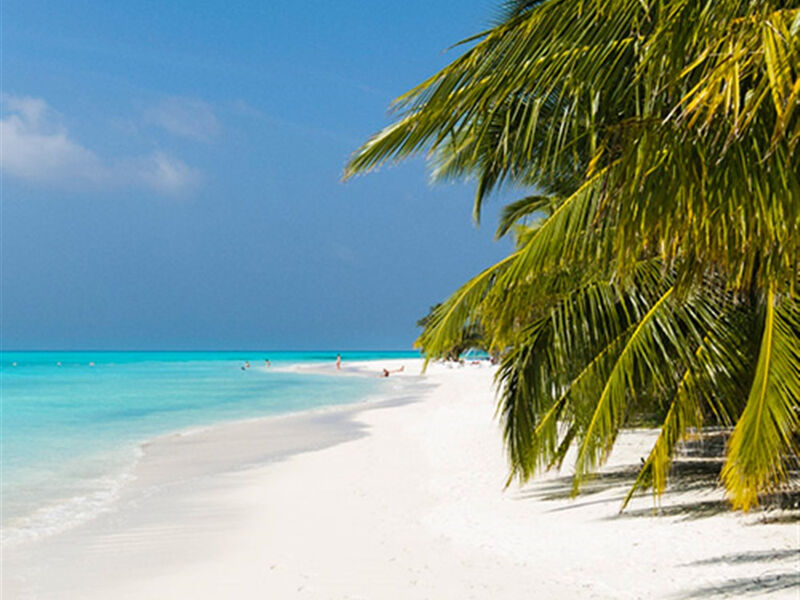 Meeru Island Resort