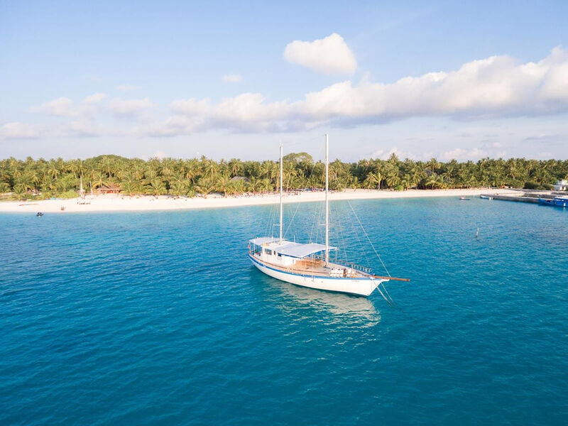 Meeru Island Resort