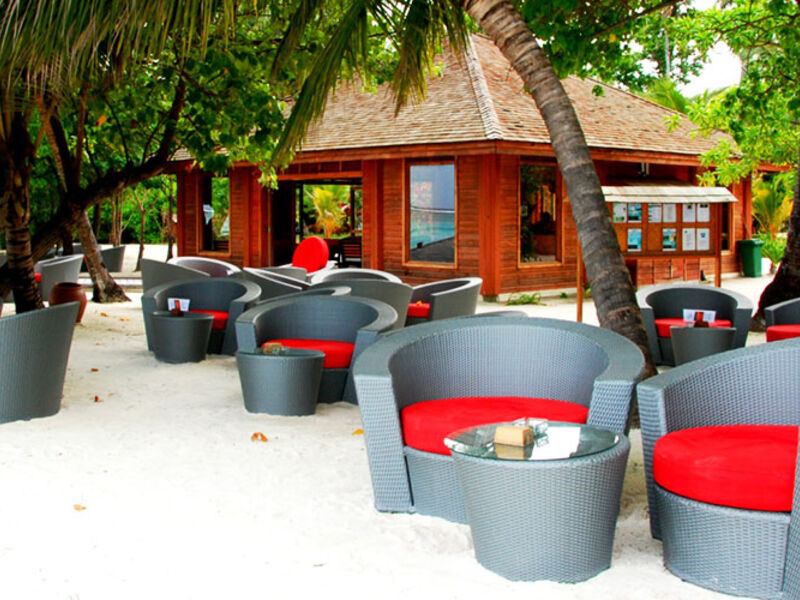 Meeru Island Resort