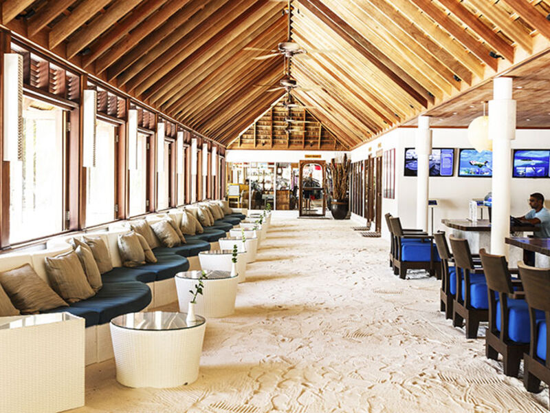 Meeru Island Resort