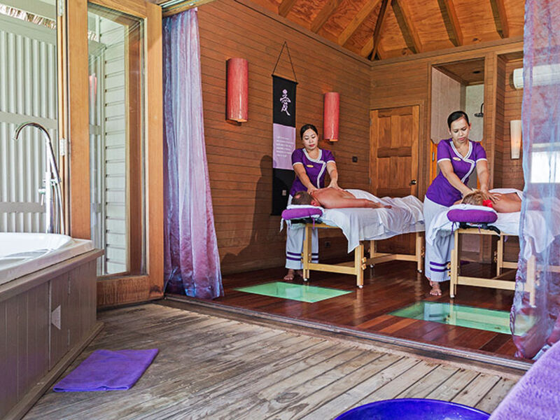 Meeru Island Resort