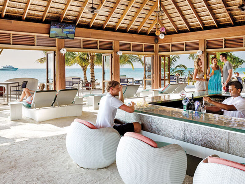 Meeru Island Resort