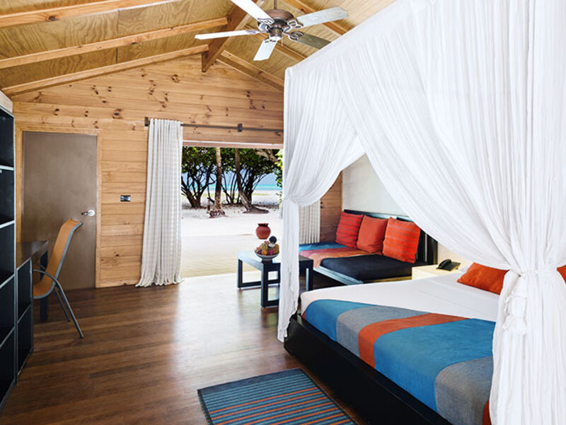 Meeru Island Resort