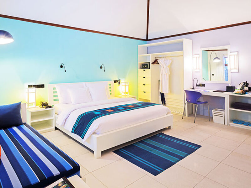 Meeru Island Resort