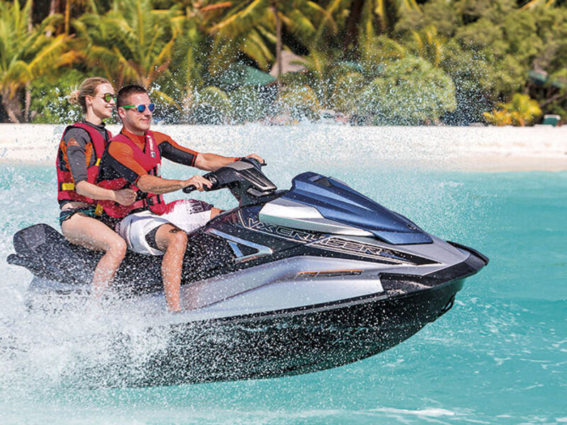 Meeru Island Resort