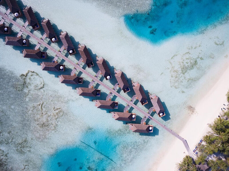 Meeru Island Resort & Spa