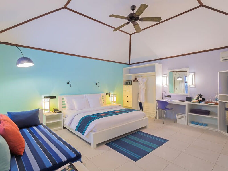 Meeru Island Resort & Spa