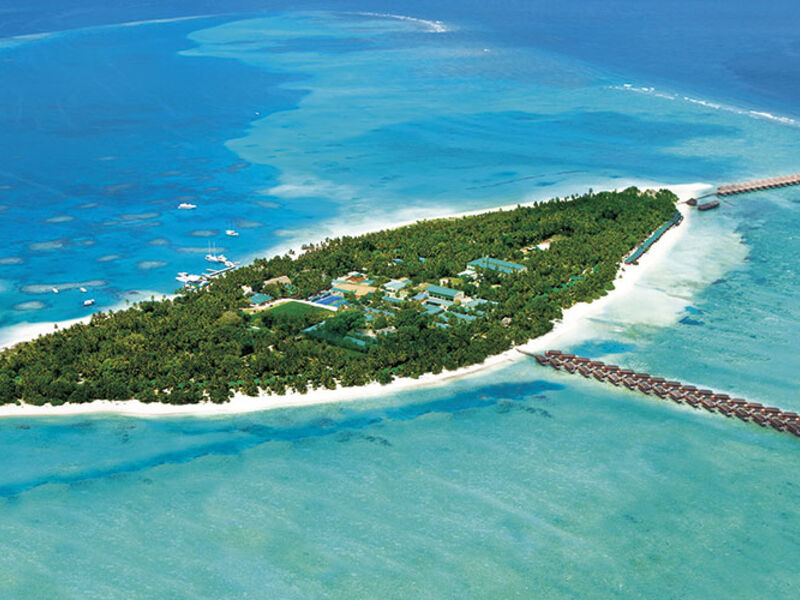 Meeru Island Resort