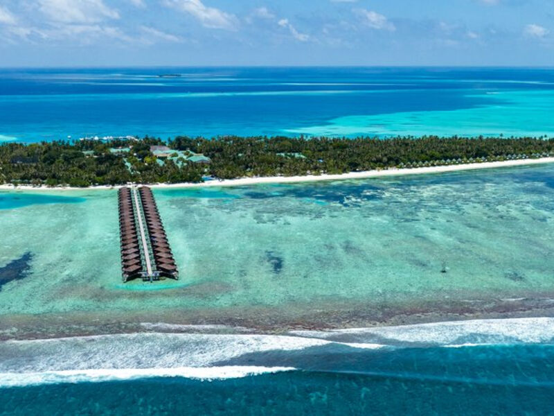 Meeru Island Resort & Spa
