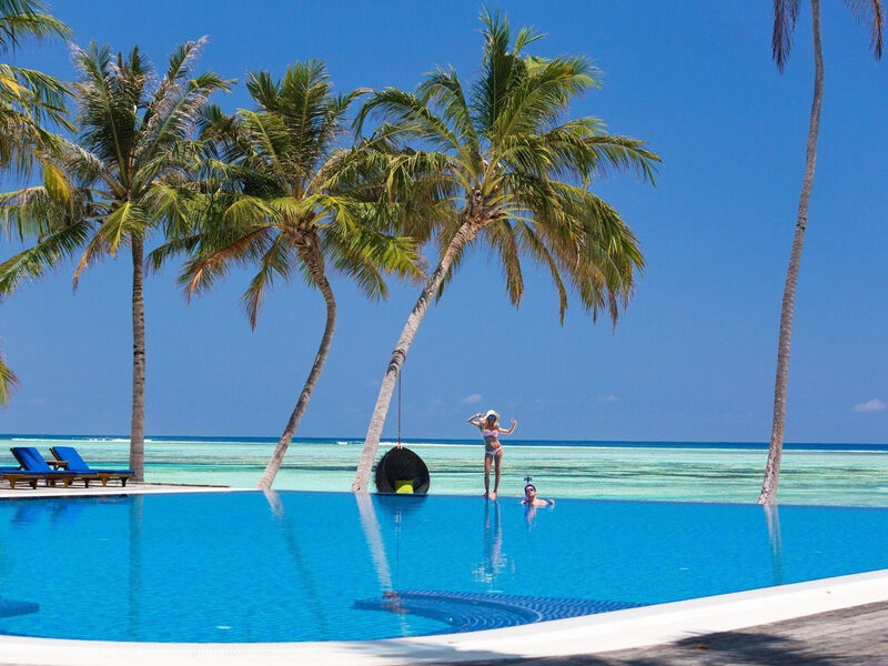 Meeru Island Resort & Spa